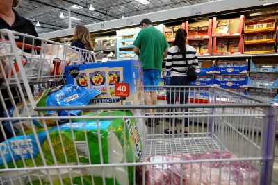 COST vs. WMT: Here’s the Better Retail Stock for 2025