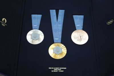 Olympians Who Went on to Have Successful Careers After Winning Gold