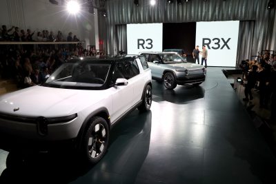 Will Rivian (RIVN) Stock Hit $50 by 2030?
