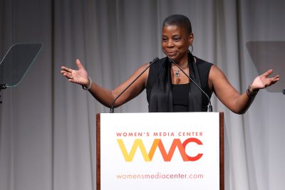 This Woman Grew Up in the NYC Housing Project, and Became a Fortune 500 CEO