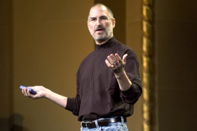 If You’re Over 50, This Steve Jobs Advice Could Change Your Life
