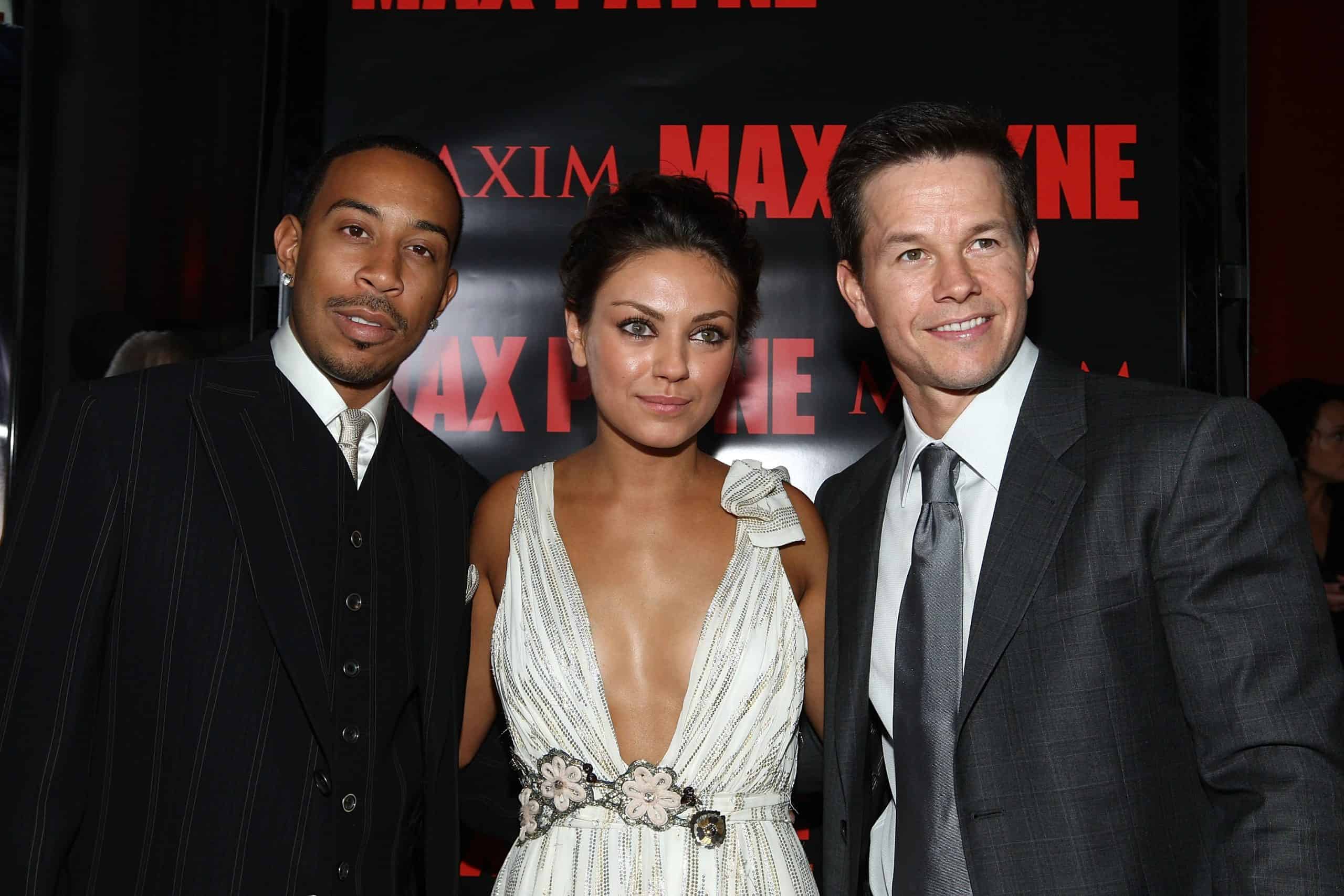 Premiere Of 20th Century Fox&#039;s &quot;Max Payne&quot; - Red Carpet