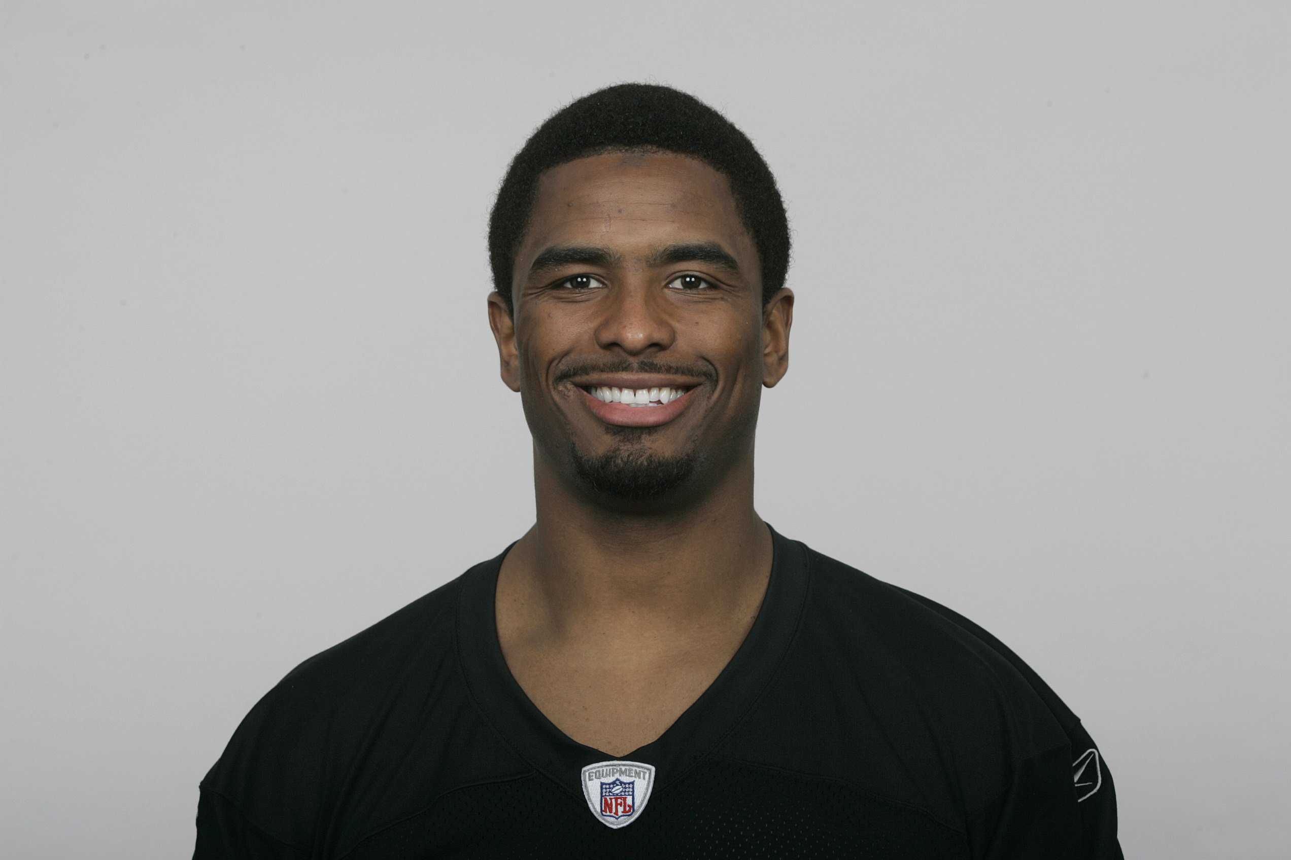 Oakland Raiders 2009 Headshots