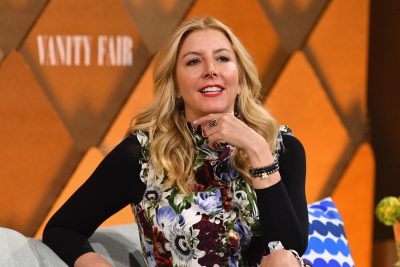 This Woman Turned Her $5,000 of Savings into a Fashion Empire