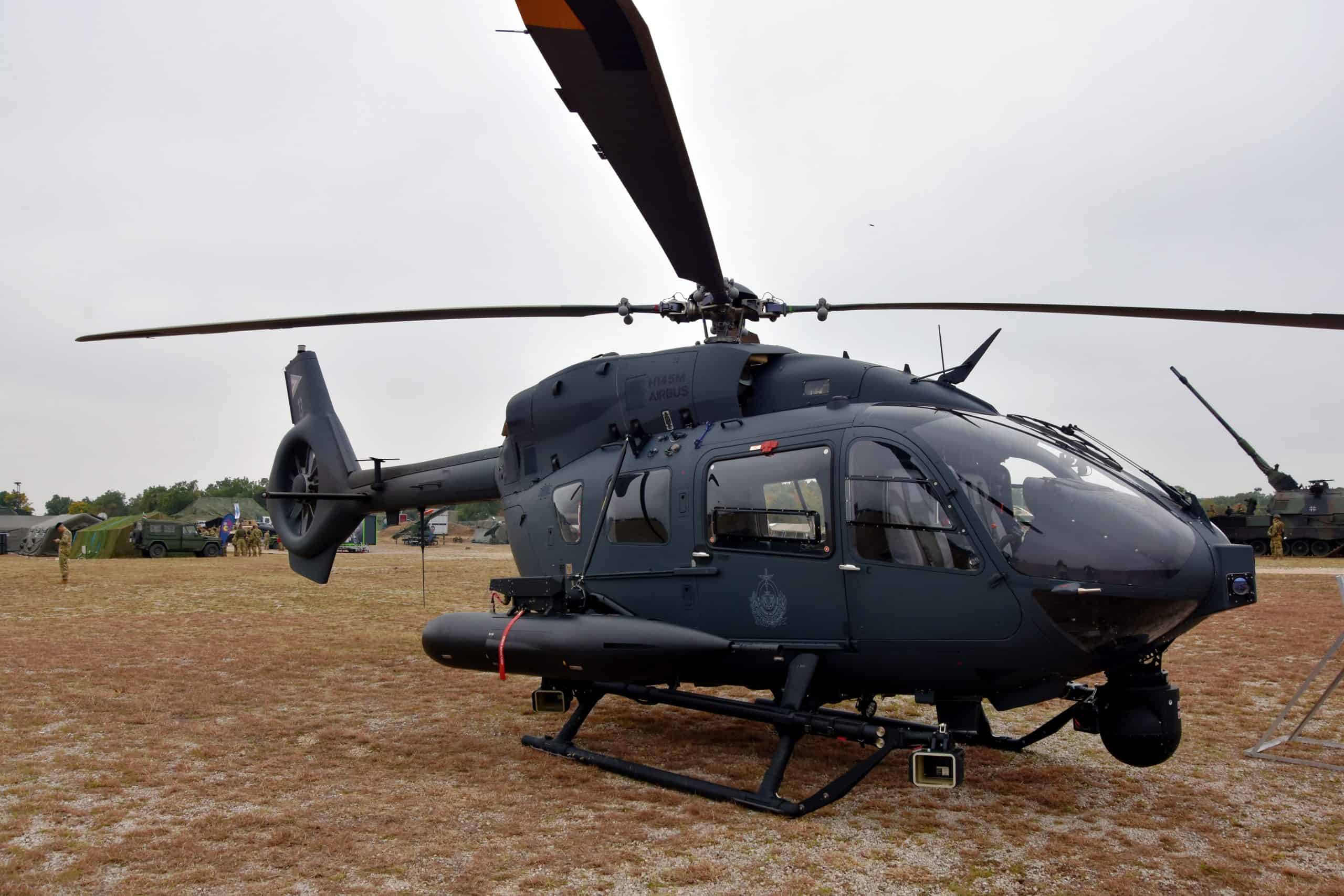 The US Marine Corps Uses This Equipment to Launch Air Attacks