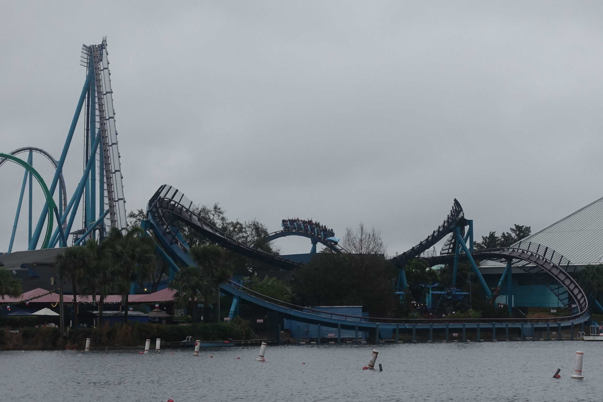 Mako SeaWorld