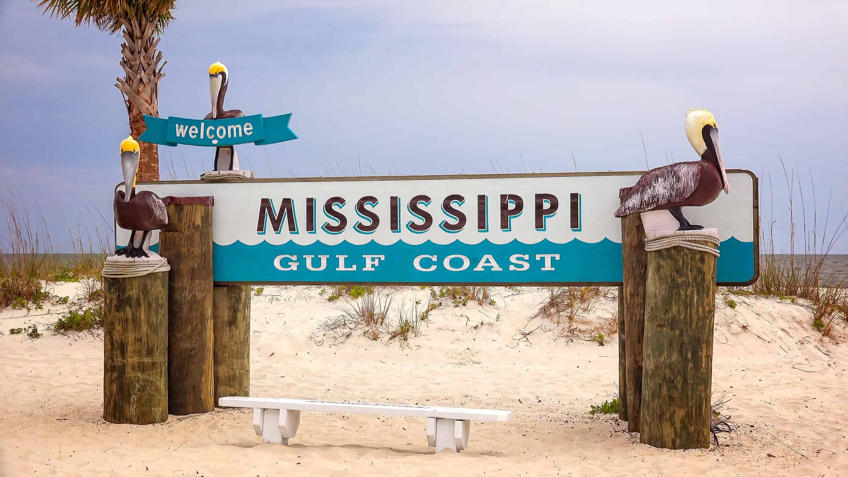 Mississippi Gulf Coast