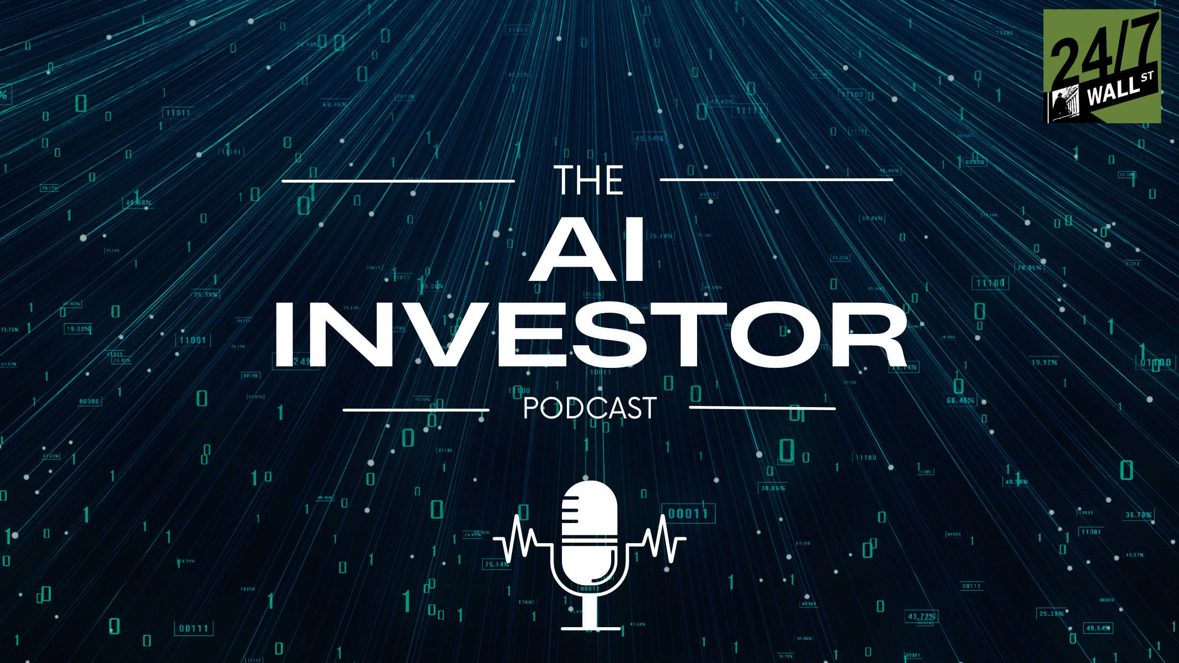 The AI Investor Podcast from 24/7 Wall St.