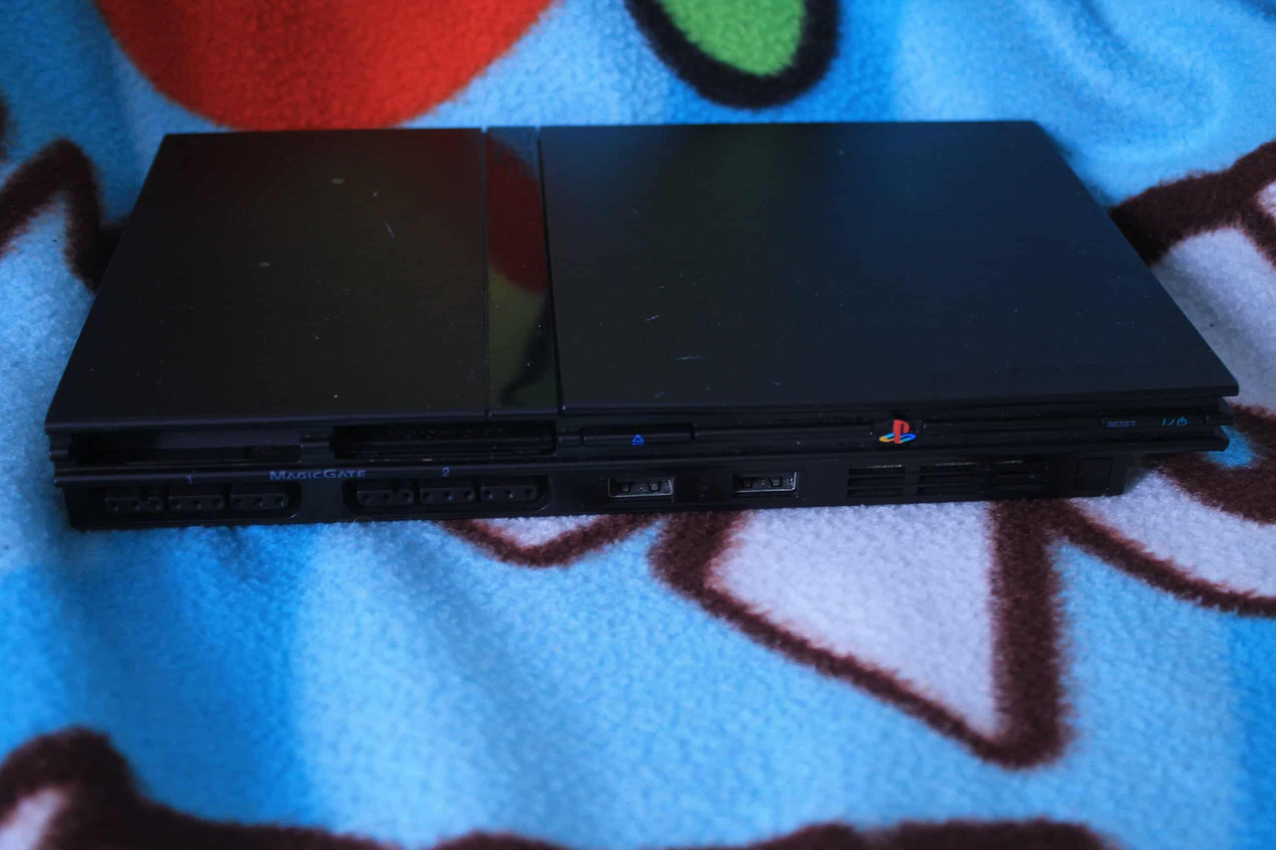 PlayStation 2