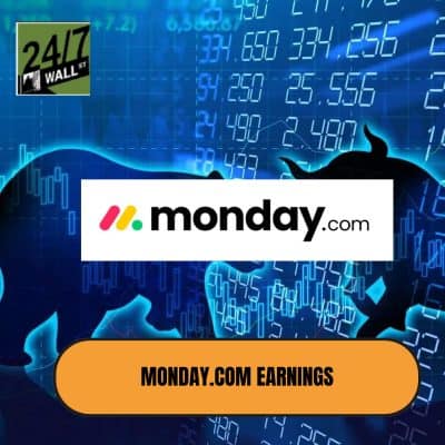Monday.com Earnings Highlights