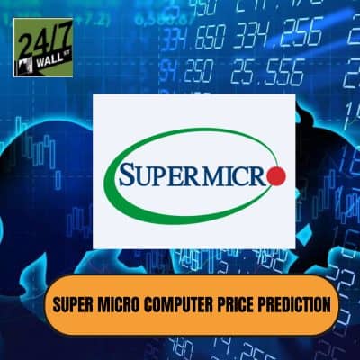 Super Micro Computer Drops 7% as Legal Woes Deepen: Is SMCI’s AI Growth Story Still Intact?