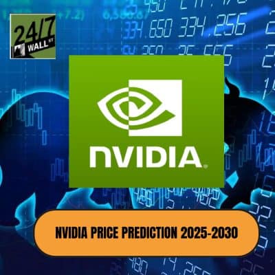 Nvidia Deal With TikTok Owner Could Drive Its Stock Higher