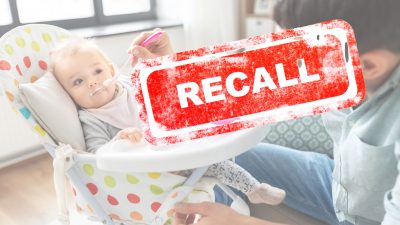 High Noon Admits Major Labeling Error, Plus Recalled Products with Catastrophic Impacts