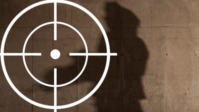 This Female Sniper Was So Lethal They Called Her ‘Lady Death’