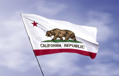 Could California Actually Go Rogue?