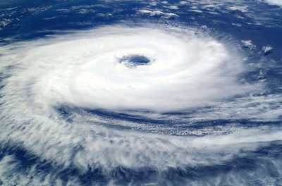 FEMA’s Hurricane Risk Index Score Is 100/100 for This Unexpected City