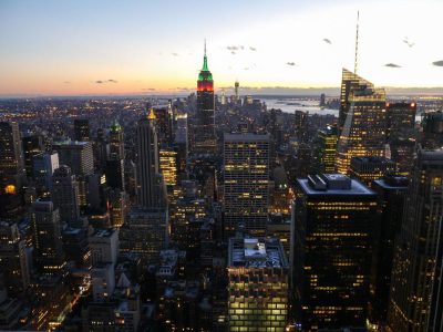 Which of These Biggest US Cities Would You Live In?