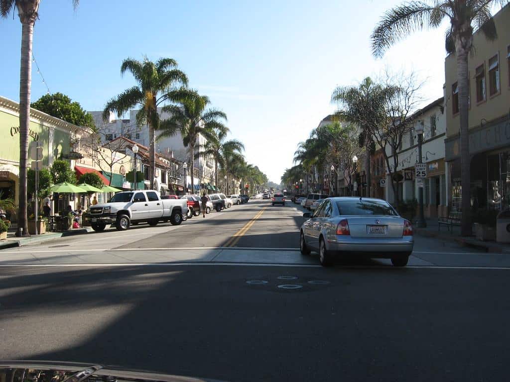 Ventura, California (13) by Ken Lund