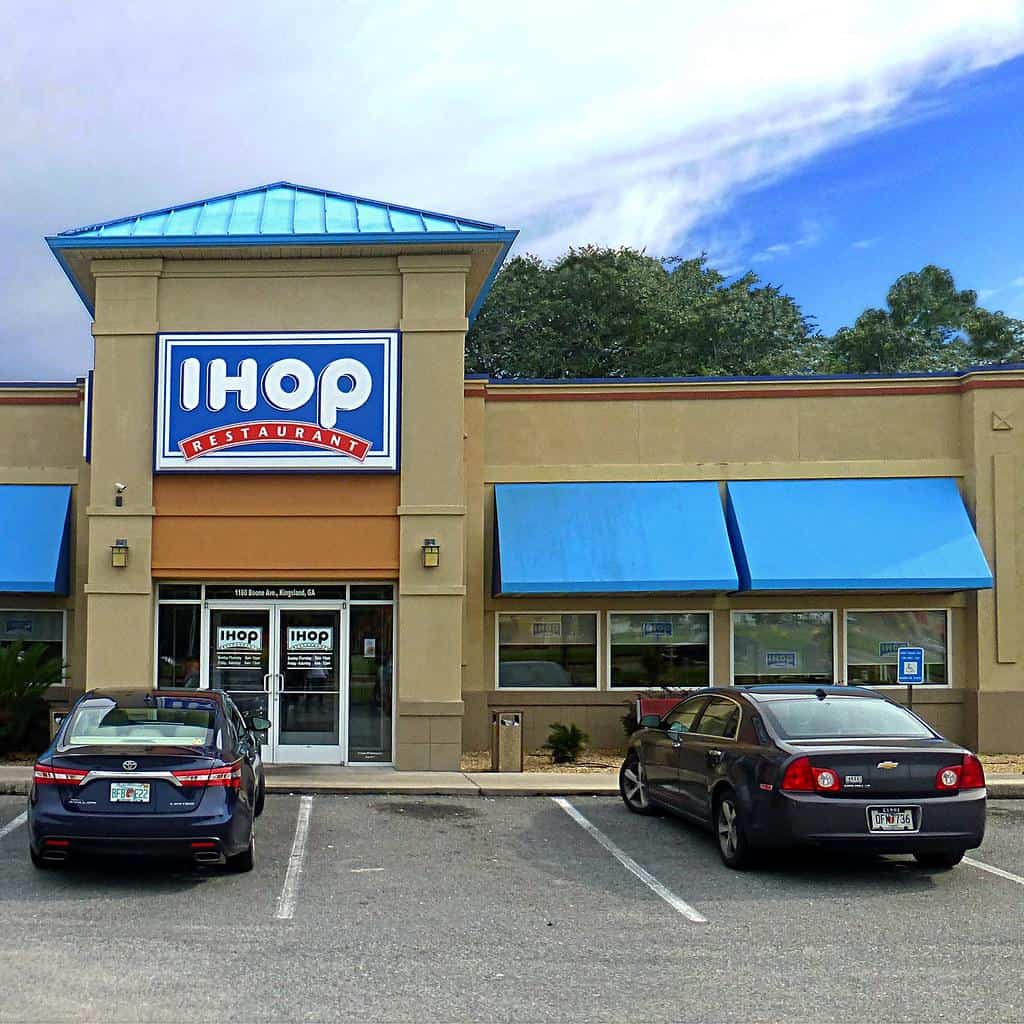 IHOP - Kingsland, Georgia, USA by pom&#039;.