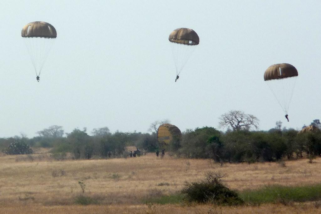 Exercise Kwanza Angola 06-2010 (20) by US Army Africa