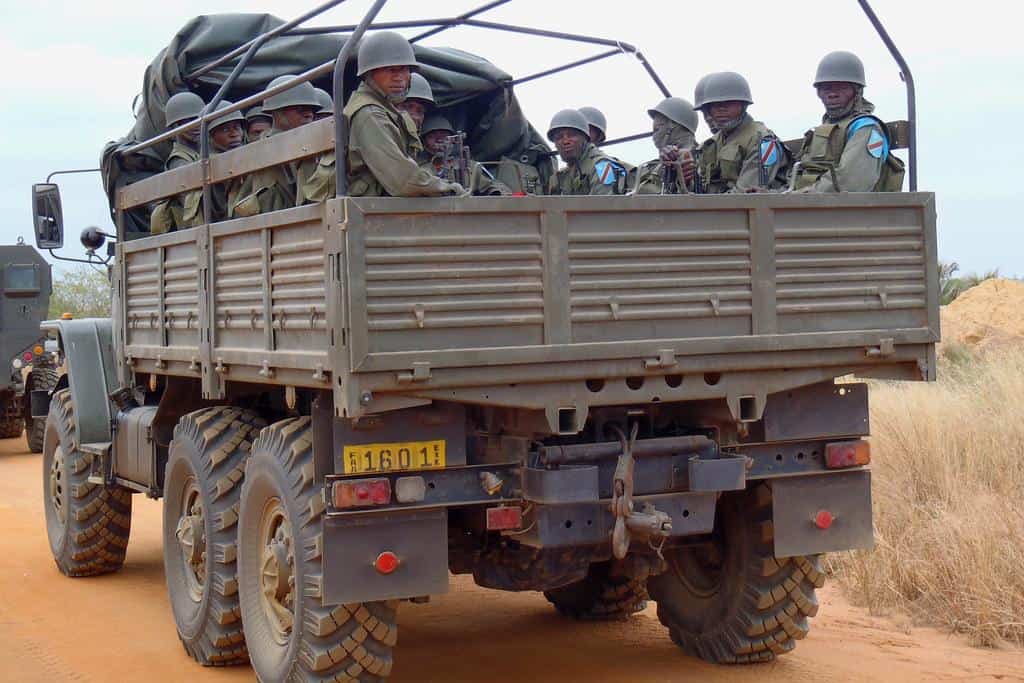 Exercise Kwanza Angola 06-2010 (23) by US Army Africa