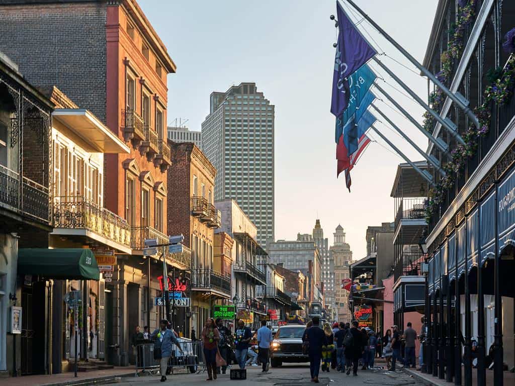 Louisiana | New Orleans, Louisiana