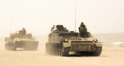 Russia’s Newest Tank Is Faster and More Powerful Than Its American Rival