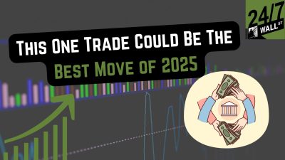 This One Trade Could Be the Best Move of 2025