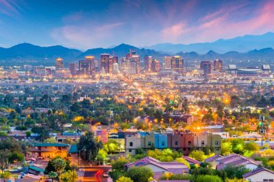 These Are the Most and Least Expensive Cities in Arizona