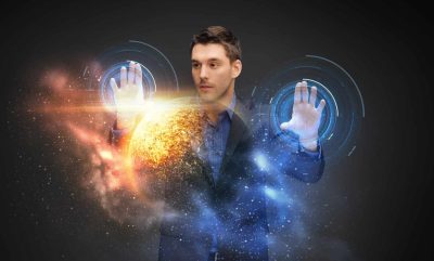 5 Tech Stocks That You’ve Never Heard of Pay Big High-Yield Dividends
