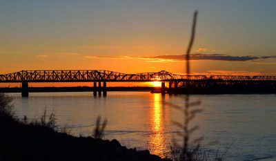 $1 Billion+ per Day: How the Mississippi River Helps Grow America