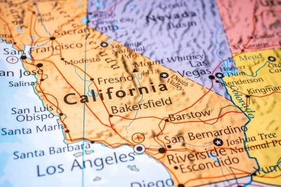 Prime Examples of California Policies Destroying Towns