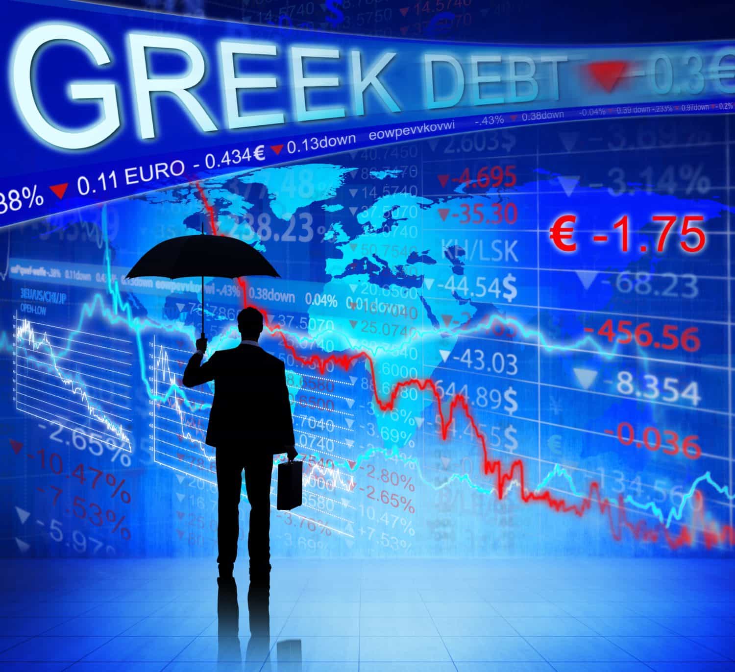 Greek Debt Crisis