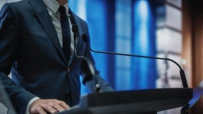 3 in 4 Residents of This Country Approve of Their Leader