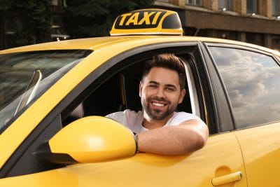 This State Pays Taxi Drivers More Than Any Other, and It’s Still Close to Minimum Wage