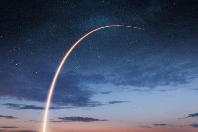 Musk’s Net Worth Races Toward $1 Trillion