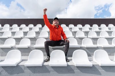 4 Out of 5 Seats Are Left Empty for Games of This Professional Sports Team