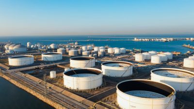 Stock Market Live May 15: Trump Talk Forces Oil Prices Lower, and the S&P 500 (VOO), Too