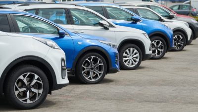 Avis Plummets 12%, Hertz Drops 5% – What’s Going On With Car Rental Stocks?