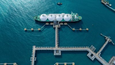 Wall Street Is Buying These 3 LNG Stocks After Iran Missiles Hit Qatar’s Gas Facilities
