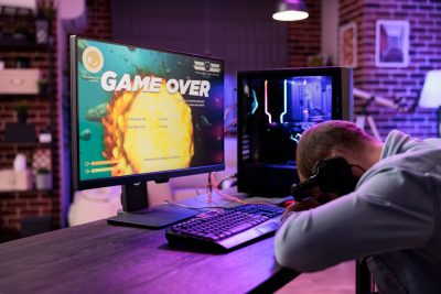 The Video Games So Bad They Never Should Have Been Made