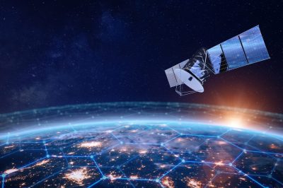 EchoStar Goes Orbital for Second Time in 2 Weeks. How Much Higher Can It Soar?