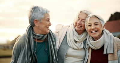 Retirees: Focus on Dividend Growth With These 3 Stocks