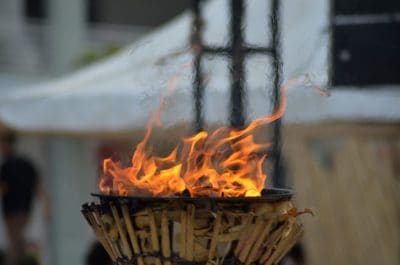 These Olympics Were a Complete Catastrophe for the Host