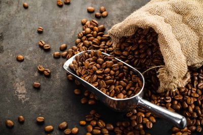 Brewing Opportunity: The 1 Coffee Stock You Should Buy at a 34% Discount