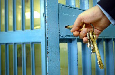 Correction Officers in This State Rake in Over $100K Per Year