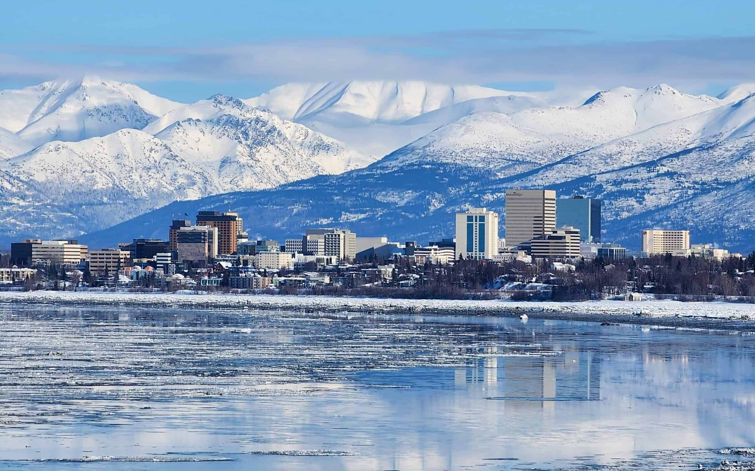 popular evs in alaska