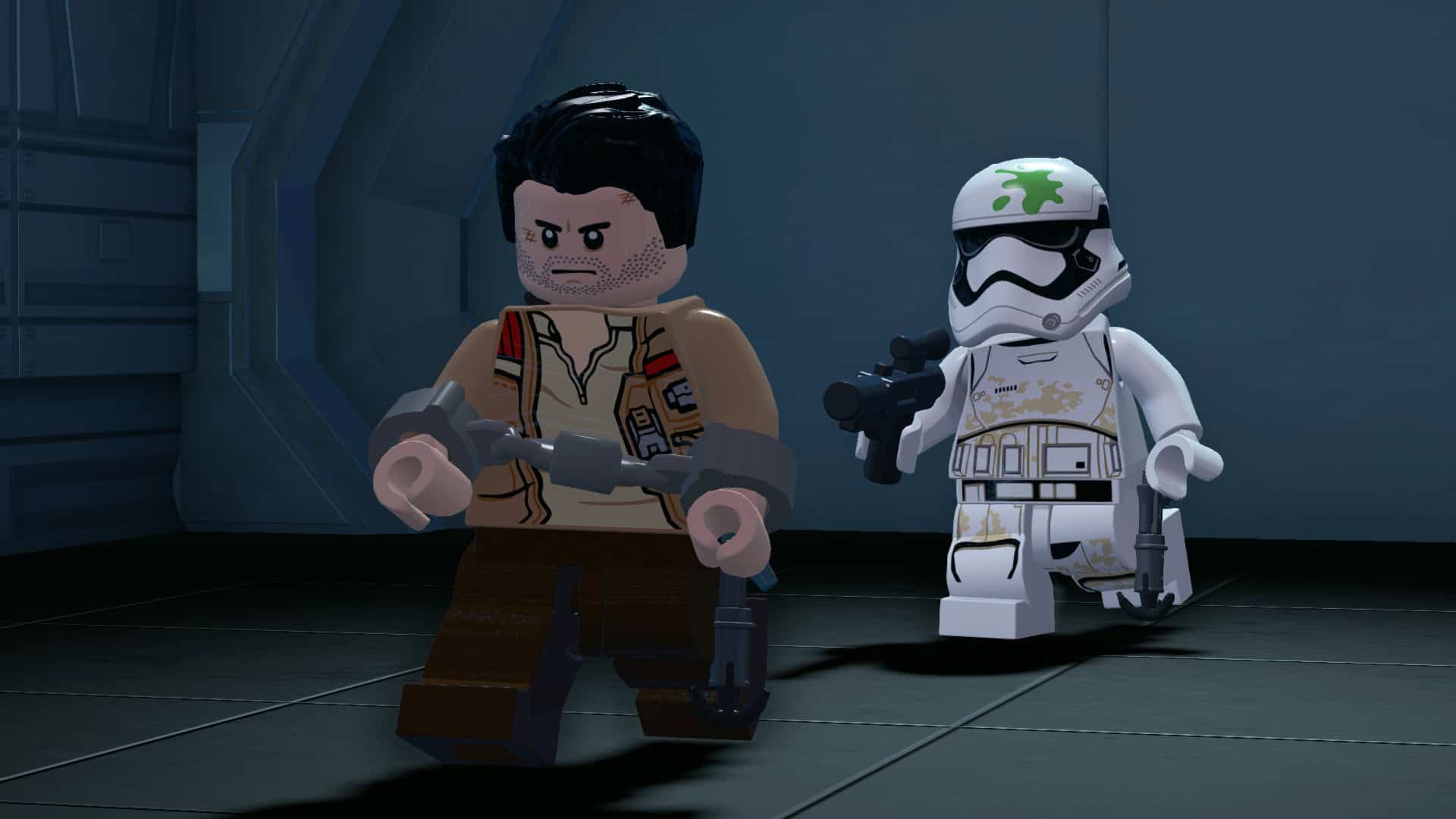 Lego Star Wars