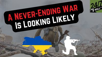 A Never-Ending War Is Looking Likely