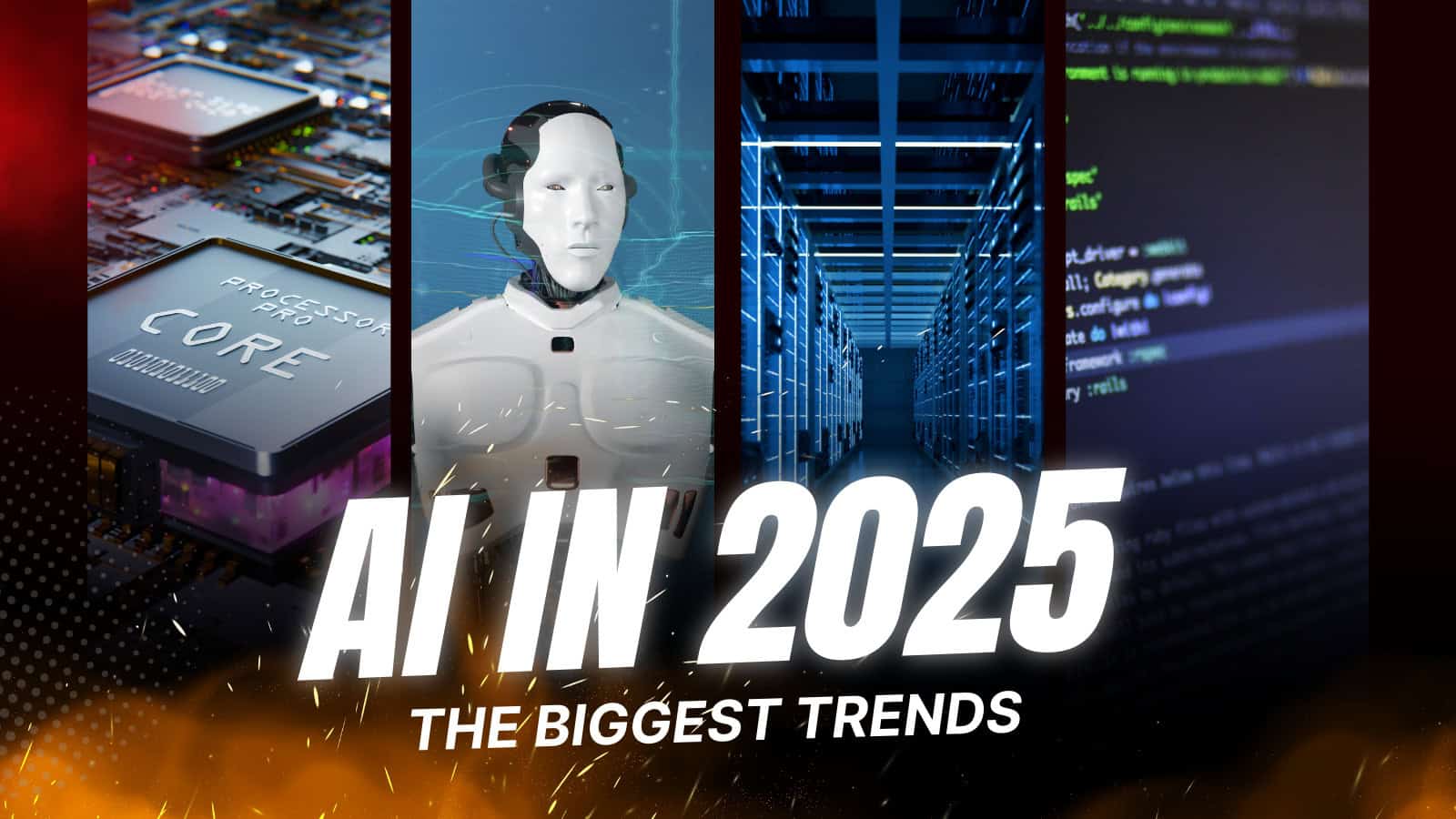 AI in 2025